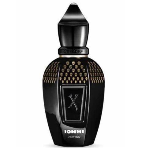 عطر زيرجوف توني إيومي ديفايد بارفان - 50 مل - للجن...