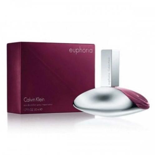 Calvin Klein Euphoria Women's Perfume - Eau de Par...