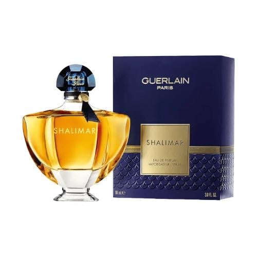 عطر شاليمار من جيرلان - او دو برفيوم - نسائي 90 مل