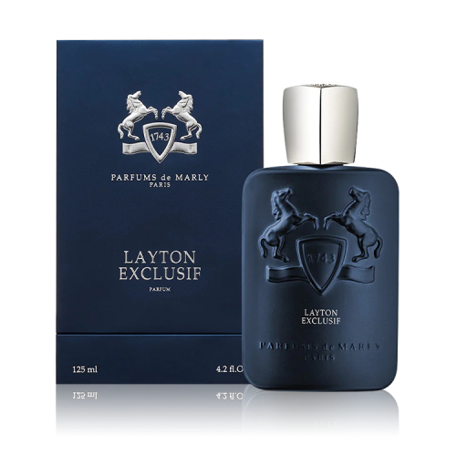 عطر مارلي ليتون إكسكلوسيف - أو دو بارفيوم 125 مل