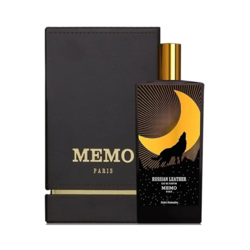 عطر ميمو باريس رشان ليذر (Russian Leather) أو دو ب...