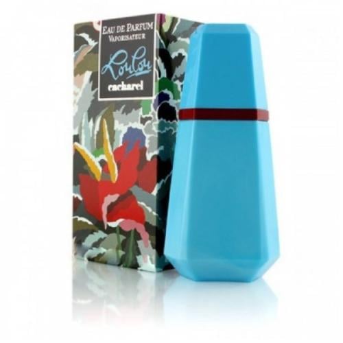 عطر كاشريل لولو - أو دو بارفيوم للنساء - 50 مل