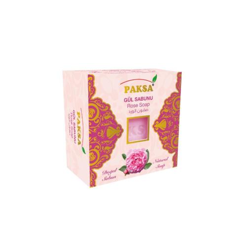 صابون الورد