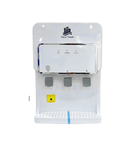 برادة ماء طاولة أكوا تاور فاخرة بخزان داخلي ذاتية...