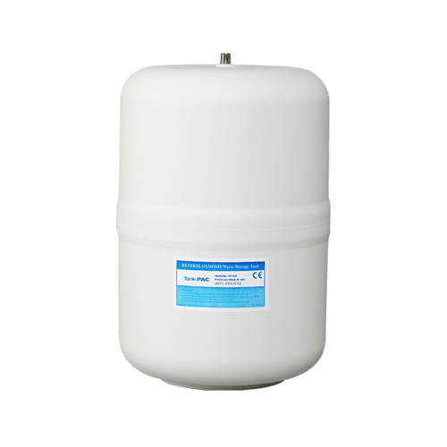 فلتر تحلية فيتنامي 7 مراحل مع قاعدة و ساعة ضغط موا...