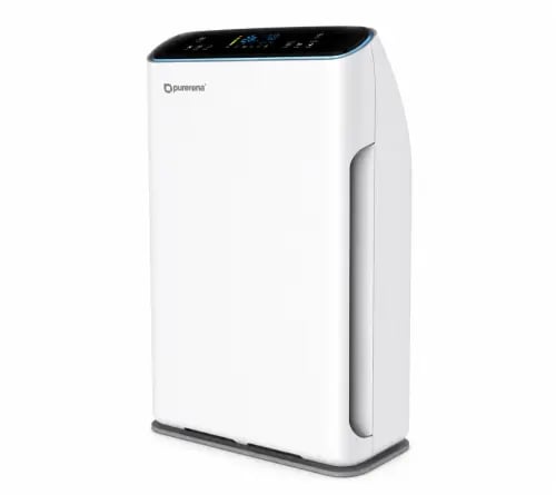 Pureena air purifier 7 stages with UV technology