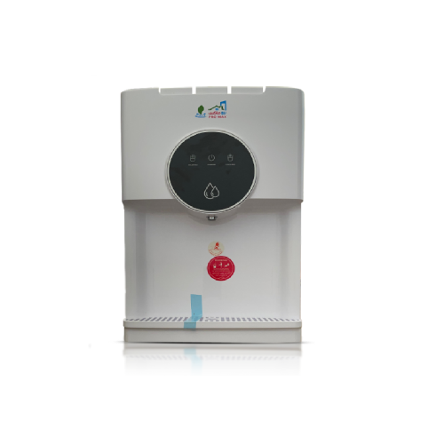 برادة ماء طاولة بروماكس ذاتية التعبئة خزان داخلي 3...