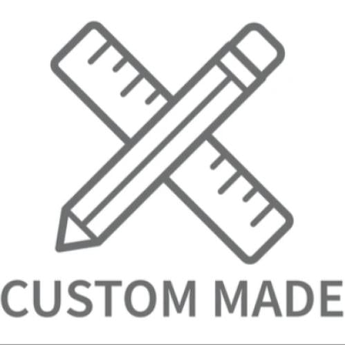 مجسم بتصميم مخصص - Custom Design