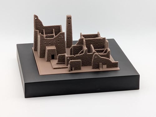 Diriyah - الدرعية