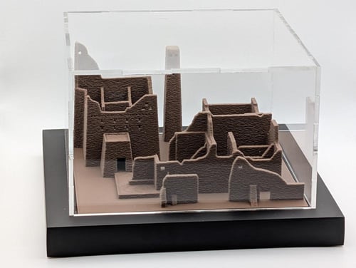 Diriyah - الدرعية