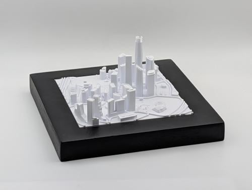 Mini KAFD - منطقة كافد