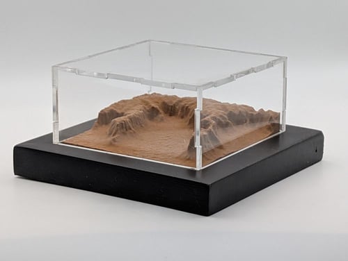 مجسم بتصميم مخصص - Custom Design