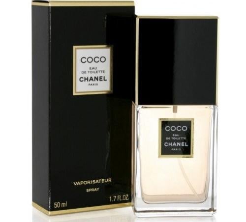 عطر شانيل كوكو او دو تواليت 100مل