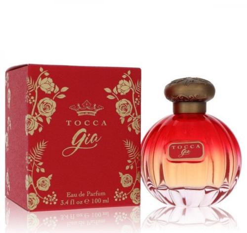 عطر The Essence من توكا للنساء - او دو برفيوم 100...