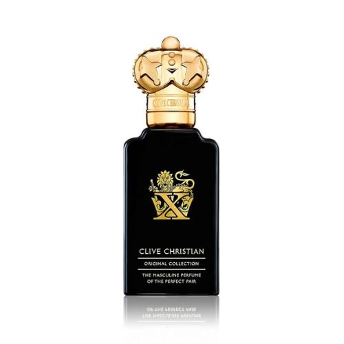 Clive Christian X Liquorice (M) ماء عطر 50 مل كلاي...