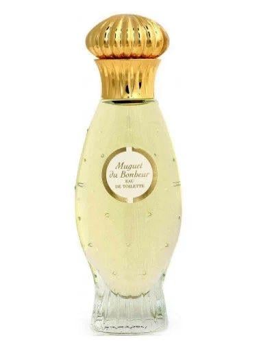 Caron Mughetto de Bonheur perfume for women 100 ml