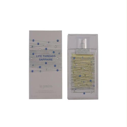 عطر لايف ثريدز سفير للنساء من لا برايري50ملLife Th...