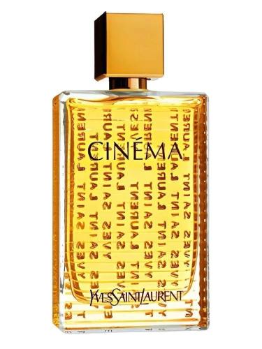 Yves Saint Laurent Cinema Eau de Parfum 90ml witho...