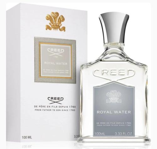 عطر كريد رويال واتر او دو بارفيوم-100مل