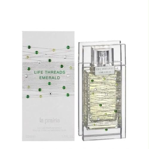عطر لابريري لايف ثريدز إميرالد- 50 مل