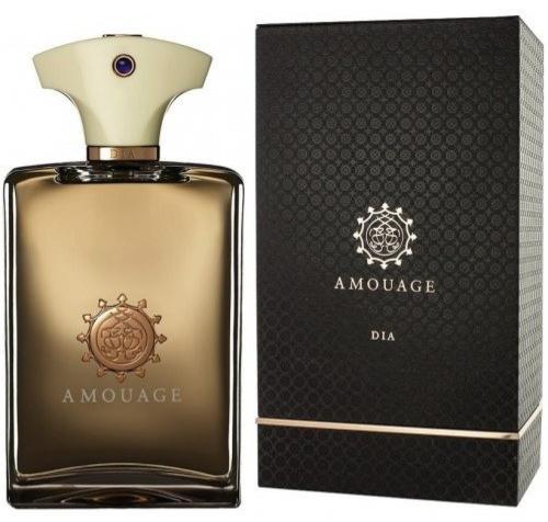 عطر امواج Dia الرجالي او دو بارفيوم 100مل