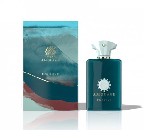 عطر امواج انكلف رجالي 100مل