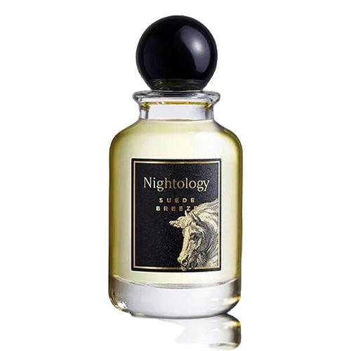 عطر ديل بوزو عطر نايتولوجي -نسمة السويد -سويد بريز...
