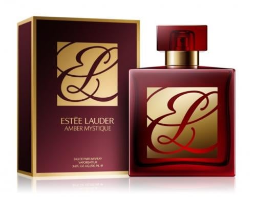 عطر استي لودر عنبر ميستيك او دو بارفيوم 100مل