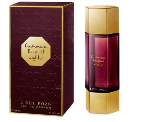 عطر جي دل بوزو كشمير بوكية نايت او دو بارفيوم-100م...