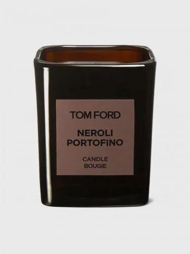 Tom Ford Neroli Portofino candle, 200 grams size