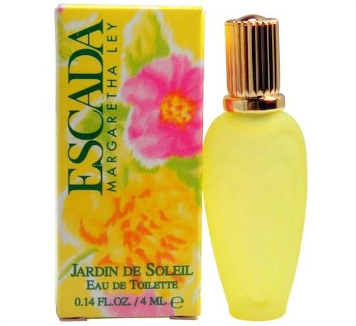 عطر اسكادا مارجريتا لي اودو تواليت100 مل
