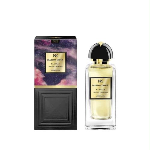 ميزون نوار عطر إليسيان 685 للجنسين100مل