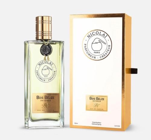 عطر بوا بيليز انتنس من نيكولاي او دي بارفيوم 100 م...