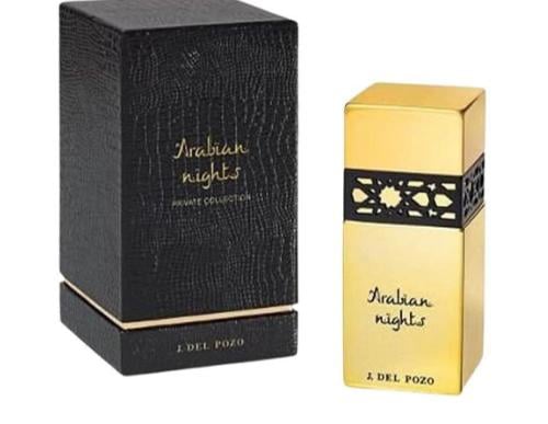 عطر جي ديل بوزو ارابيان نايت مان (الليالي العربية...