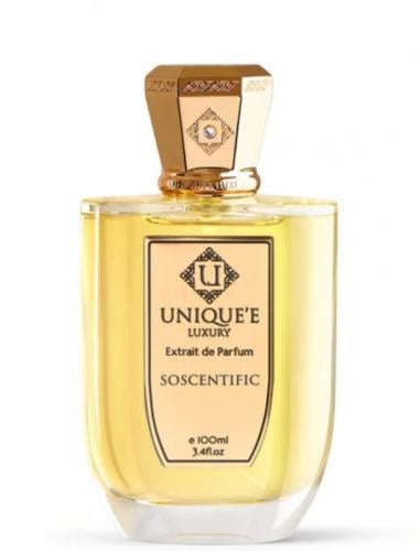 عطر يونيك لوكجري كوتاي إكستريت دي بارفيوم 100 مل