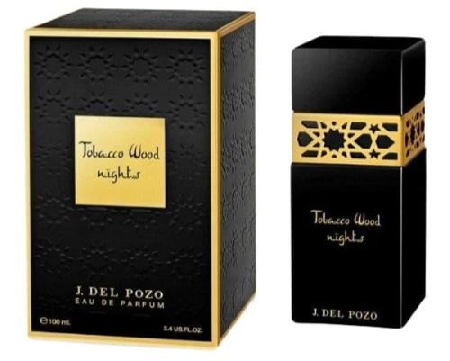 عطر جي. ديل بوزو توباكو وود نايتس-100 مل