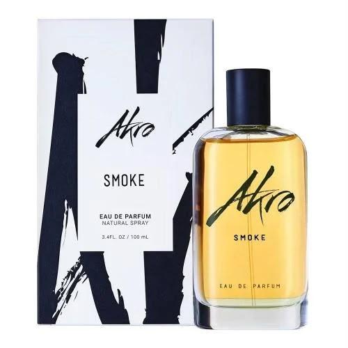 عطر أكرو سموك أو دو بارفان 100 مل