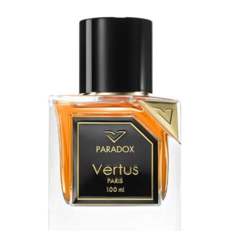 عطر فيرتوس برادوكس او دو بارفيوم 100مل
