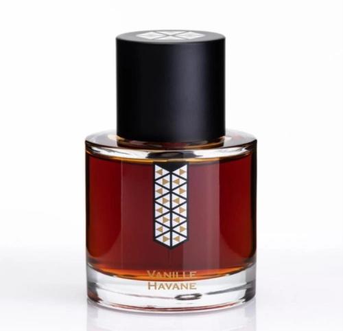 عطر لي إنديمودابل هافانا فانيلا - 50 مل