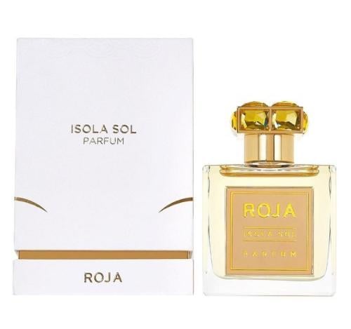 عطر روجا ايزولا سول 50 مل