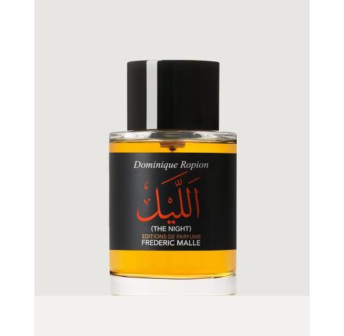 فريدريك مال الليل او دي بارفيوم للجنسين 100مل