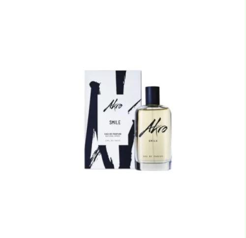 عطر سمايل أو دي بارفيوم للجنسين أكرو100مل