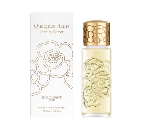 عطر هوليجانز جاردن سيكرت يودي برفيوم 100 مل