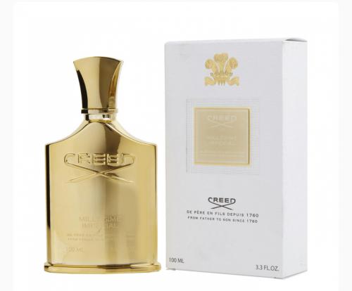 عطر كريد ميليسيم امبريال او دو بارفيوم 100مل