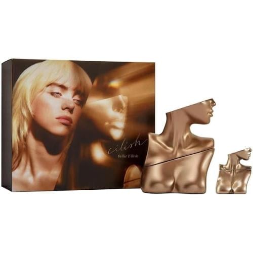 Perfume set for women from Elish for women 100ml a...