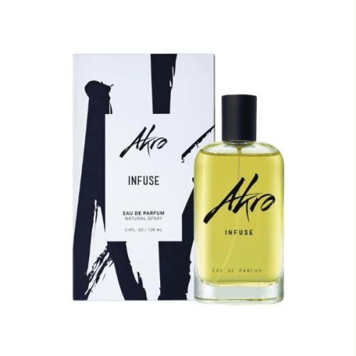 عطر أكرو إنفيوز أو دو بارفان 100 مل