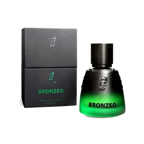 Agatha Brunzo Extrait de Parfum 50 ml