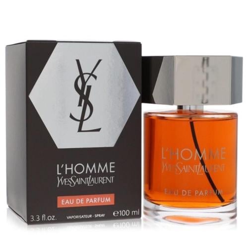 عطر لوم L'homme من ايف سان لوران للرجال - او دو بر...