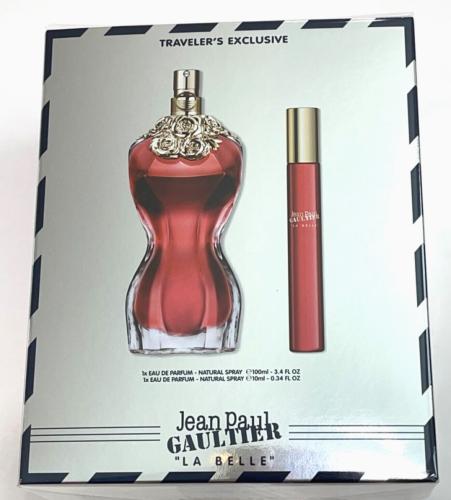 مجموعة جان بول غوتييه La Belle Eau De Parfum Trave...