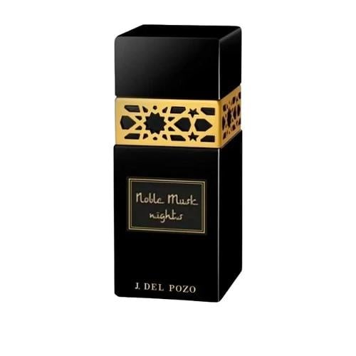 عطر جي دل بوزو نوبل مسك نايت او دو بارفيوم-100مل